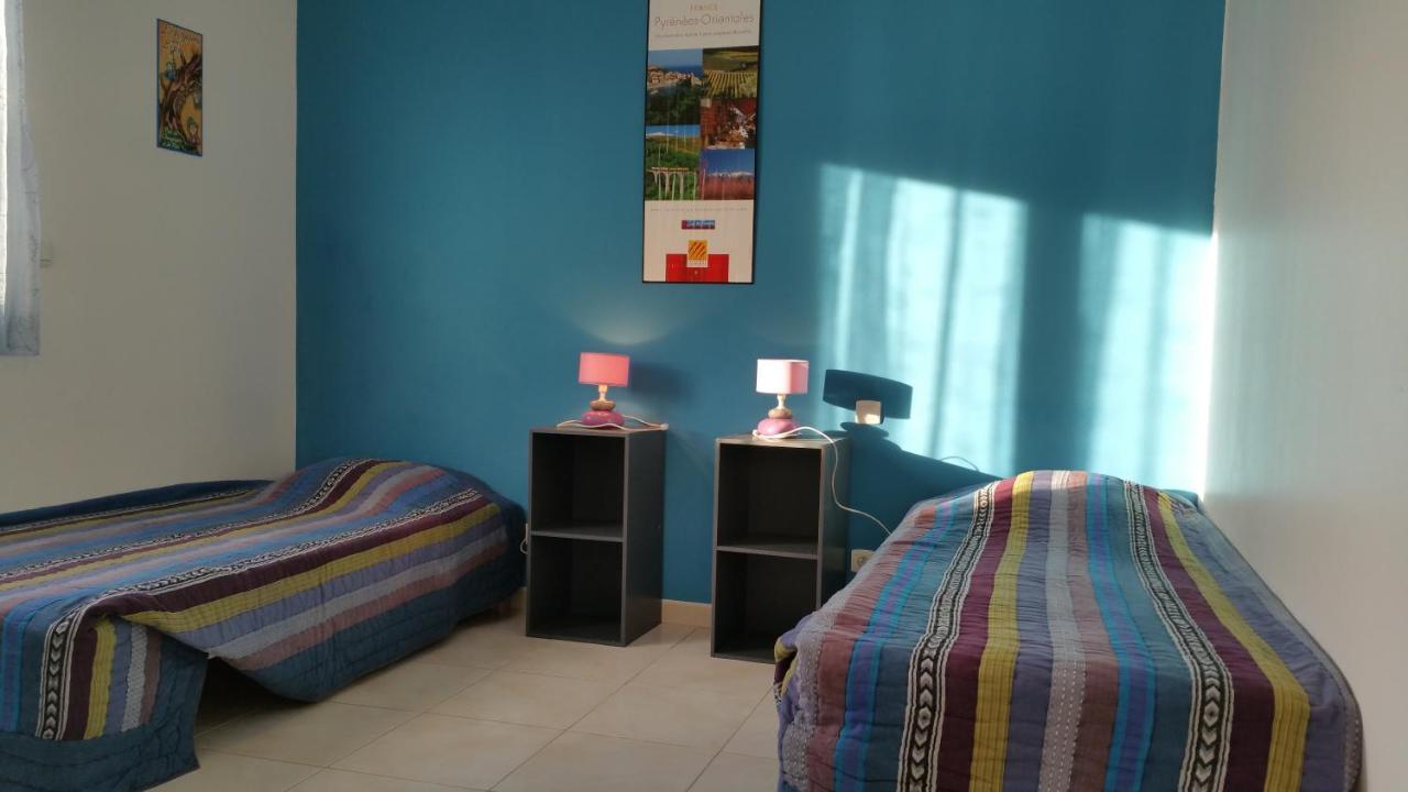Chambres D'Hotes Et Gites Al Pati Соред Экстерьер фото